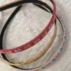 Popular bowknot hair tie, summer pearl hair band, ponytail leather band, sweet and girlish hair tie, elegant bun hair accessory Specification image